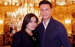 Kenang Masa Pacaran, Titi Kamal Cerita Punya Hari Cuek Nasional dengan Christian Sugiono