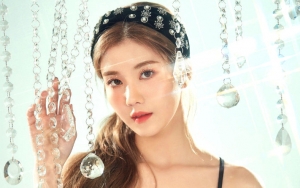 Wajah Kwon Eunbi IZ*ONE Sebelum Operasi Plastik Tak Bikin Syok