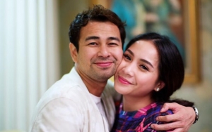 Jahil Abis, Raffi Ahmad Diam-diam Rekam Gigi Yang Nangis Karena DraKor