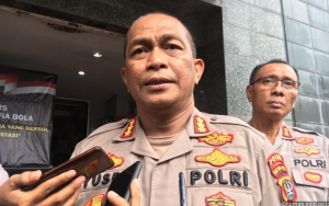 Polisi Ungkap 'Sisi Lain' Tak Terduga Imbas Darurat Corona di Jakarta