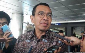 Dibangun Kilat dalam 3 Hari, BUMN Minta Maaf Jika Layanan di Wisma Atlet Masih Kurang