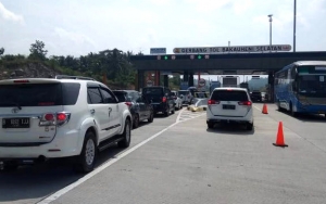 Banyak Perantau Curi Start Mudik Lebaran, Pemerintah Siapkan Ini 