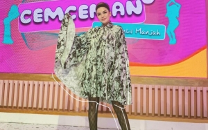 Nikita Mirzani Beri Bantuan Untuk Tenaga Medis Corona, Bantah Disebut Riya 