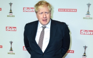Susul Pangeran Charles, PM Inggris Boris Johnson Akui Positif COVID-19