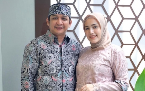9 Tahun Menikah, Pasha Ungu Ceritakan Perjuangan Tak Mudah Bersama Sang Istri