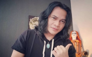 Ramalan Mbah Mijan Soal Jumlah Korban Virus Corona Hingga Lockdown Indonesia