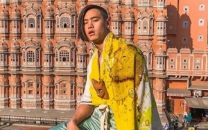 Selebgram Arnold Putra Disorot Usai Bikin Tas dari Tulang Manusia