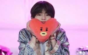 Perubahan Drastis V BTS Selama 3 Tahun Kejutkan Netizen
