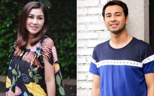 Nisya Ahmad Ogah Disebut Benalu, Pengakuan Ini Bikin Raffi Ahmad Syok