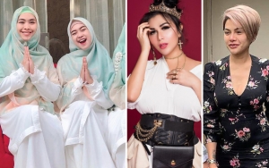 Oki Setiana Dewi Tegur Sifat Buruk Ria Ricis, Gebby Vesta Bongkar Chat Nikita Mirzani-Topik Pagi