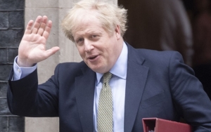 Positif Terinfeksi, Pengakuan PM Inggris Boris Johnson Soal Kebal Corona Kembali Dibahas