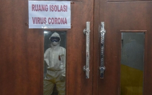 Sigap, Banda Aceh Umumkan Lockdown Pasca 2 Warganya Positif Terinfeksi COVID-19