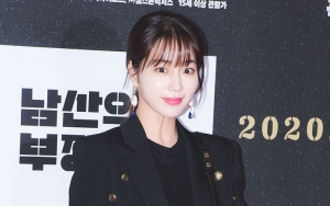 Lee Min Jung Comeback Drama Bintangi 'Once Again', Netizen Cibir Tak Bisa Akting