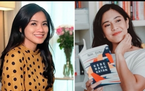 Fans Jadi Sahabat, Titi Kamal Pamer Foto Jadul 'Gadis Sampul' Bareng Dian Sastro