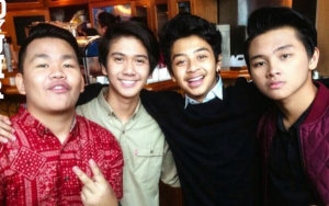 Fakta Persahabatan Coboy Junior Terungkap, Bastian dan Iqbaal Ternyata Musuhan?