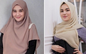 Zaskia Sungkar Sentil Dosa dan Tobat Saat Medina Zein Diledek Viral Saingi Corona