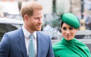 Meghan Markle dan Pangeran Harry Pindah dari Kanada ke LA di Tengah Pandemi Corona, Kenapa?