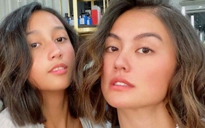 Agnez Mo Tak Rela Sang Keponakan Mulai Beranjak Remaja Dan Tumbuh Terlalu Cepat