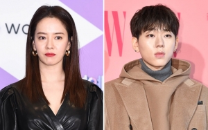 Song Ji Hyo Akhirnya Diajari Zico Joget 'Any Song Challenge' di 'Running Man'