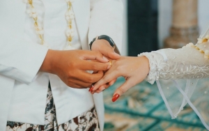 Begini Skema Pernikahan Calon Pengantin di Tengah Pandemi Corona Dari Kemenag