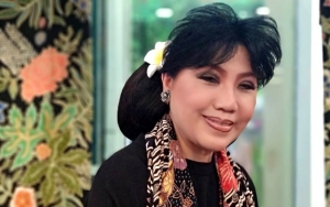 Anne Avantie Geram Namanya Dicatut Untuk Penipuan Donasi Corona