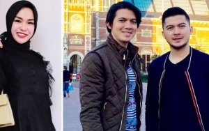 Medina Zein Bongkar Kedok Saham Kosong, Reaksi 'Sinis' Adik Irwansyah Jadi Sorotan