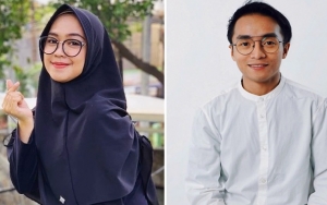 Ria Ricis Dendam ke Haters Dinasihati Taqy, 'Ramalan' Kakak Soal Jodoh Terbukti?