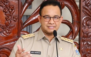 Tingkat Kematian Akibat Corona Meningkat, Anies Baswedan Minta Ketua RT Data Warga Rentan Tertular