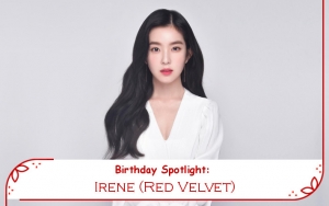 Birthday Spotlight: Happy Irene Day