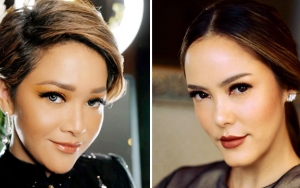 Ditantang Netizen, Maia Estianty Galang Dana Bareng Cathy Sharon Sampai Tak Bisa Tidur