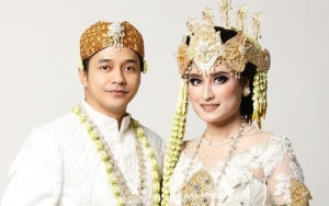 Adly Fairuz dan Angbeen Diam-Diam Nikah Tanpa Restu, Reaksi Ibu Mertua Menohok