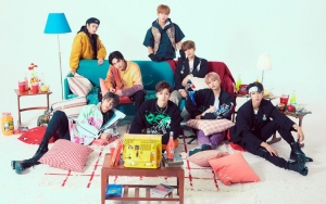 Stray Kids Bahas Tur Konser Dunia dan Ungkapkan Ini kepada Fans