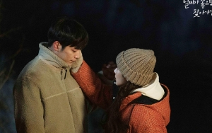 Syuting Adegan Ciuman Seo Kang Joon dan Park Min Young Dibilang Lebih Hot Daripada di Drama