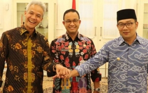 3 Kepala Daerah Ini Sepakat Larang Mudik Gegara Wabah Corona Mengganas
