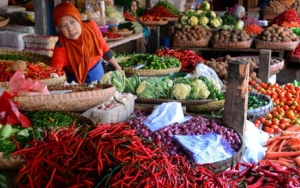 Cegah Penyebaran Corona, Lakukan 8 Tips Ini Saat Belanja di Pasar dan Setelah Kembali ke Rumah