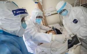 Wuhan Catat Pasien Sembuh Kembali Terjangkit Corona, Pakar Ungkap Dugaan Alasan Mengerikan