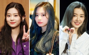 Visual Kim Minjoo IZ*ONE Disebut Selevel Tzuyu dan Irene, Netizen Julid Soal Ini