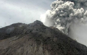  BPPTKG Sebut Letusan Gunung Merapi di Depan Mata, Ini Alasannya