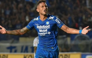 Pemain Persib Yang Positif Corona Akhirnya Terungkap, Banjir Dukungan Segera Pulih