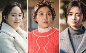 Persahabatan Kim Tae Hee Cs di 'Hi Bye, Mama!' Bakal Pengaruhi Alur Cerita, Ini Potret Keseruannya