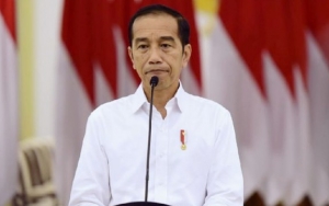 Jokowi Panen Kritik Usai 'Abaikan' PDP Corona di Tangerang Sampai Meninggal