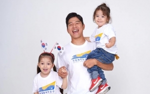 Ayah Naeun Ungkap Nama Anak Ketiga, Gunhoo Bucin Adik Bayinya Bikin Gemas