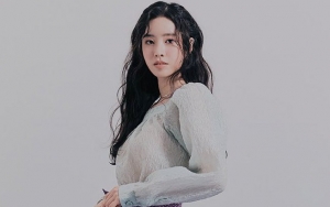 Jalani Pemotretan Majalah, Jin Se Yeon Bahas 'Born Again' Hingga Kisah Cinta Idaman
