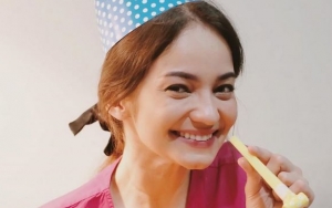Pakai Filter Baby Swap, Bentuk Alis Enzy Storia Disorot