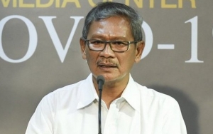 Klarifikasi Jubir Pemerintah Achmad Yurianto Soal Pernyataan 'Si Kaya dan Si Miskin'