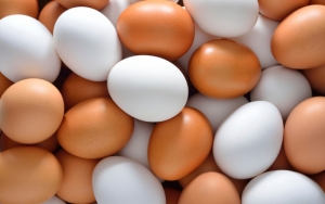 Tak Cuma Gula Pasir, Kini Giliran Harga Telur dan Minyak yang Meroket