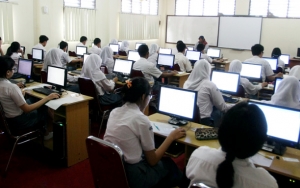 Disdik Jabar Ungkap 4 Kriteria Kelulusan Pasca UN 2020 Dihapus