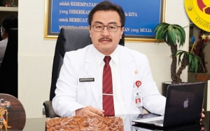 Belum Ada Vaksinnya, Direktur RSUD dr Soetomo Surabaya Bongkar Cara Sembuhkan Pasien Corona