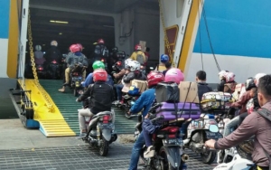 Ini Kerugian yang Akan Dialami Jika Pemerintah Larang Mudik di Tengah Pandemi Corona