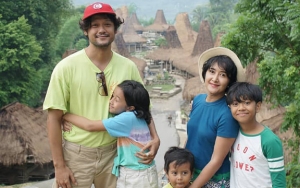 Widi Be3 Bagikan Foto Jadul Dwi Sasono Yang Berulang Tahun, Bak Kembaran Sang Putra